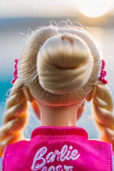 45054-690180050-a photo shot in the point of view from the back of a a toy barbie's head close-up on the lower side of the shot, cropped, showin.jpg